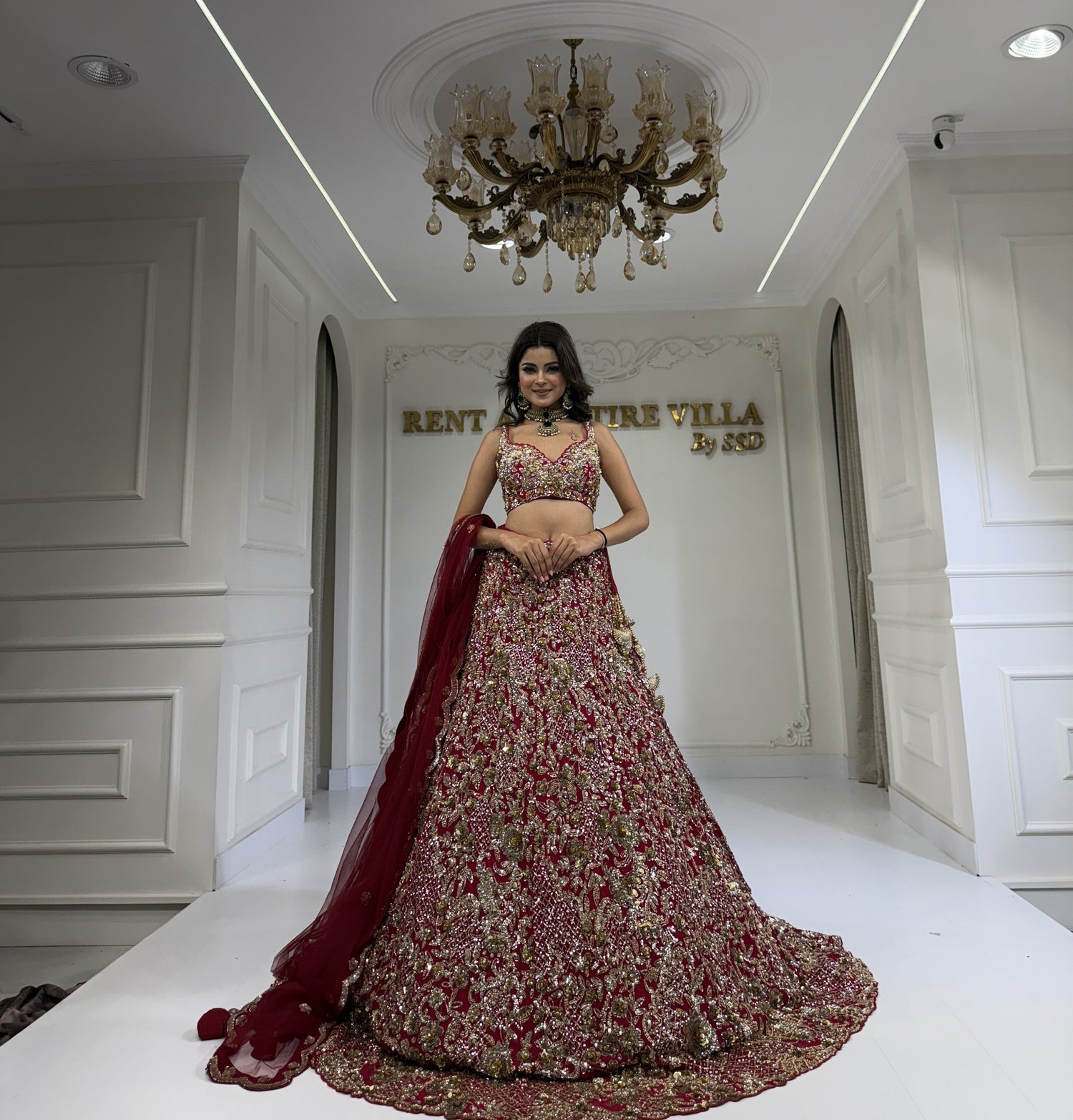 rental dresses for engagement Couture Rental Gown Mommy And Me Dresses